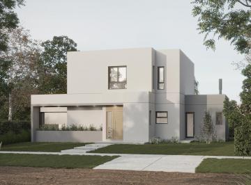 Casa · 114m² · 3 Ambientes · Venta de Casa 2 Dorm. - Funes