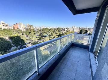 Departamento · 50m² · 2 Ambientes · Departamento 1 Dorm Frente a Plaza Jeronimo del Barco