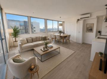 Departamento de 3 ambientes, Belgrano · Venta Departamento 3 Ambientes Duplex Belgrano Apto Credito