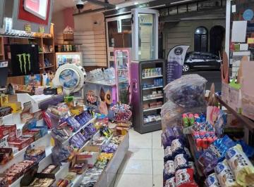 Fondo de comercio · 40m² · 1 Ambiente · Venta Fondo de Comercio Kiosco en Caballito