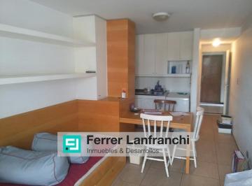 Departamento · 20m² · 2 Ambientes · Monoambiente Alberdi