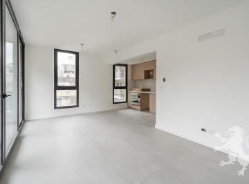 Departamento · 80m² · 3 Ambientes · Departamento a Estrenar - Venta - 3 Ambientes - Balcón - 2 Suites - Belgrano