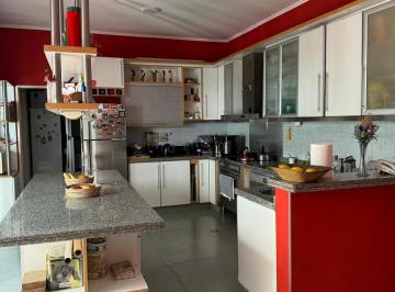 Casa · 290m² · 6 Ambientes · 2 Cocheras · Venta Casa Cocina Profesional Patios Terraza Jardin Parrilla 2 Cocheras Villa Crespo