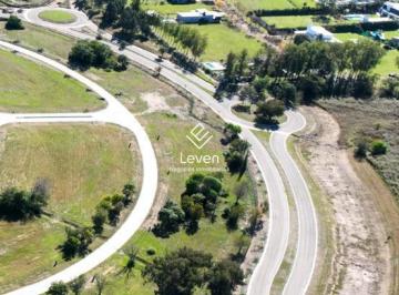 Terreno · 600m² · Terreno 600 m² Barrio Privado Viarava, Villa Allende