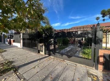 Casa de 3 ambientes, Tres de Febrero · Casa 7x20 en Venta - Ciudad Jardín
