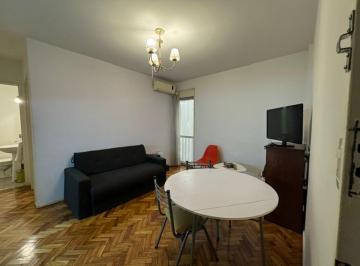 Departamento de 2 ambientes, Recoleta · Venta 2 Ambientes Al Lateral, Recoleta, 28,47 m