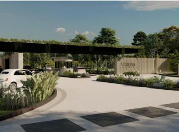 Terreno · 601m² · Terreno en Venta Verona Pilar