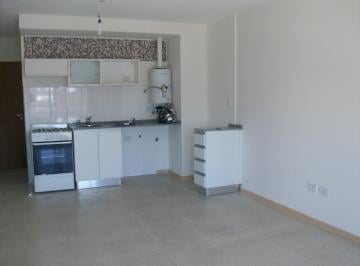 Departamento de 1 ambiente, Rosario · Monoambiente en Alquiler