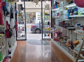 Local comercial de 1 ambiente, Palermo · Impecable Local Comercial en Palermo Soho!