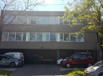 Oficina comercial · 40m² · 1 Ambiente · 1 Cochera · Oficina - Las Lomas de San Isidro