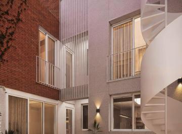 Casa · 147m² · 6 Ambientes · 1 Cochera · Venta - Casa 3 Dorm. con Terraza, Quincho y Pileta - Parque España, Rosario.