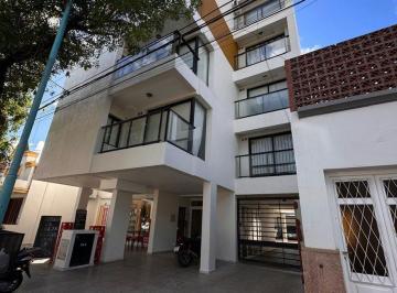 Departamento · 38m² · 2 Ambientes · Depto/t - Servicios/centrico