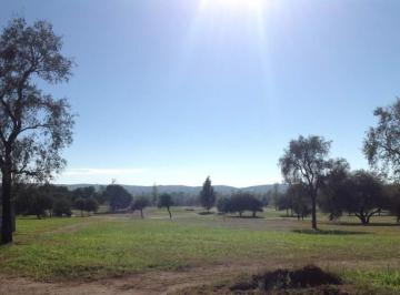 Foto · Zona Central, Lote 800 m², 22 m de Frente. Listo Para Construir. Country Valle del Golf