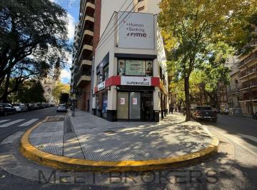 Local comercial · 397m² · Local Comercial en Alquiler en Palermo. Excelente Esquina Sobre Lote Propio en Charcas y Salguero.