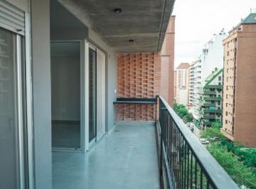 Departamento de 3 ambientes, Córdoba · Nva Córdoba Rondeau 347 - a Estrenar - Piso Alto Frente