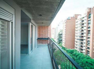 Departamento de 3 ambientes, Córdoba · Nva Córdoba Rondeau 347 - a Estrenar - Piso Alto Frente