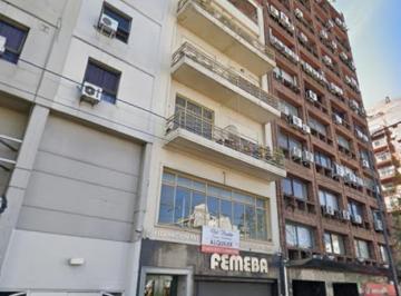 Departamento · 57m² · 3 Ambientes · Departamentoav. Belgrano Al 1229, Piso 3° Depto C Entre Salta y Sgo del Estero, Caba