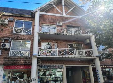 Oficina comercial de 2 ambientes, San Isidro · Excelente Oficina Al Frente en Inmejorable Ubicación