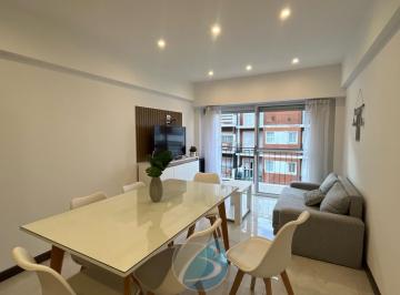 Departamento · 62m² · 3 Ambientes · 3 Ambientes La Calle con Balcón