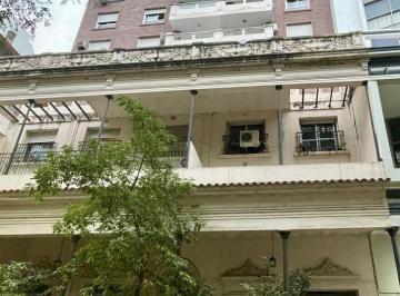 Departamento · 45m² · 2 Ambientes · Alquiler Departamento Amoblado 1 Dormitorio con Balcon - Centro