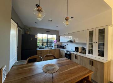 Casa de 4 ambientes, Esteban Echeverría · Casa en Venta en El Sosiego Canning