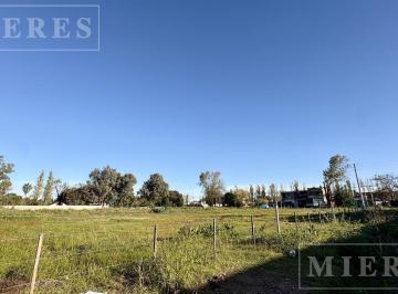 Terreno · 5245m² · Lote de 5245 m² en Venta en Pilar