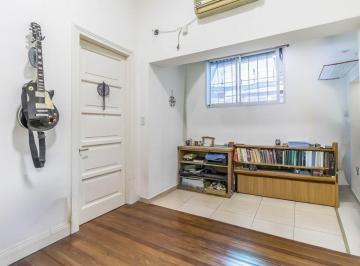 PH · 34m² · 2 Ambientes · Departamento PH en Caballito 2 Ambientes - a m de Av Rivadavia