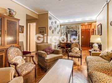 Departamento de 3 ambientes, Caballito · Departamento 3 Ambientes con Dependencia en Venta en Caballito
