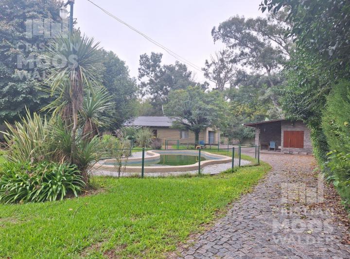 Local comercial · 261m² · 3 Ambientes