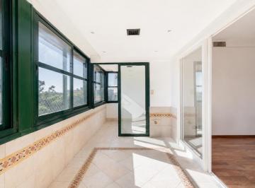 Departamento · 135m² · 3 Ambientes · 2 Cocheras · Venta Departamento Amplio Piso 3 Ambientes - 2 Cocheras y Dependencia de Servicios en Bajo Belgrano