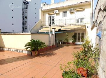 Departamento · 341m² · 9 Ambientes · Departamento en Once