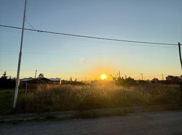 Terreno · 468m² · En Venta Lote de 469 m² en Barrio Docentes, Tandil