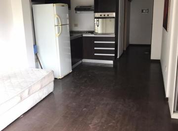 Departamento · 35m² · 1 Ambiente · Departamento de un Ambiente en Alquiler en Palermo!
