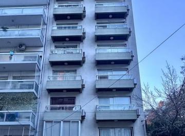 Departamento · 35m² · 1 Ambiente · Departamento de un Ambiente en Alquiler en Palermo!