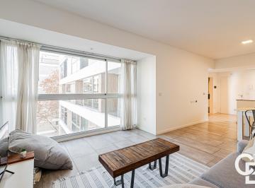 Departamento · 54m² · 2 Ambientes · Departamento 2 Ambientes C/ Vista Abierta - Belgrano/nuñez