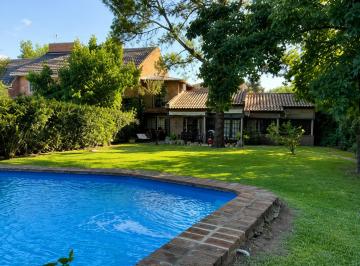 Casa de 4 ambientes, Tigre · Casa Venta El Triangulo Don Torcuato Tigre