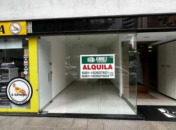 Local comercial · 20m² · 1 Ambiente · Local en Nueva Cordoba