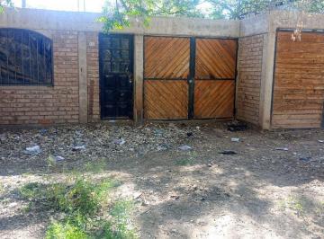 Terreno · 300m² · Venta Lote con Construcción en Las Heras Mendoza