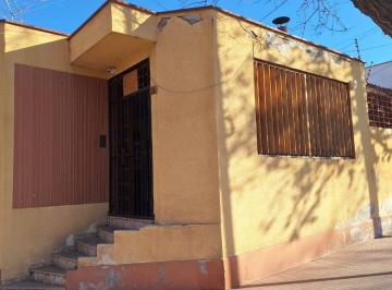 Casa · 160m² · 5 Ambientes · 2 Cocheras · Venta Casa en Sexta Sección, Mendoza