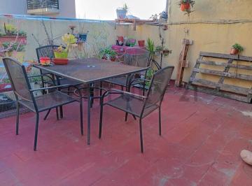 PH · 44m² · 3 Ambientes · PH en Venta de 3 Ambientes con Terraza en Boedo