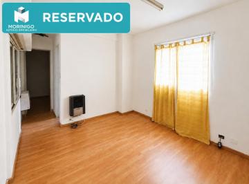 Departamento · 38m² · 2 Ambientes · Venta Departamento 2 Amb. San Nicolás