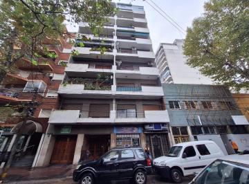 Garage · 16m² · 1 Cochera · Venta Cochera San Martin Centro - Apta Credito