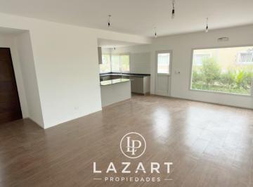 Casa · 130m² · 4 Ambientes · 4 Cocheras · Casa Premium 4 Amb. a Estrenar en Santa Isabel
