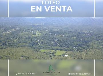 Terreno · 322017ha · Terreno en Casa Grande