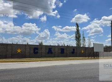 Terreno · 4500000ha · Importante Fracción en Ezeiza Para Desarrollo