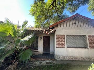 Casa de 3 ambientes, Lomas de Zamora · Casa 3 Ambientes a Reciclar