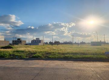Terreno · 350m² · Vendo Terreno en Pampas de Manantiales