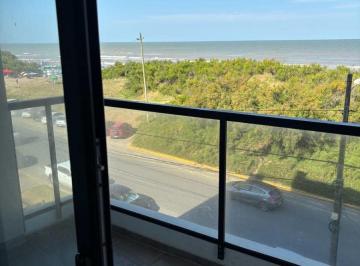 Departamento de 3 ambientes, San Bernardo · Departamento Frente Al Mar en San Bernardo