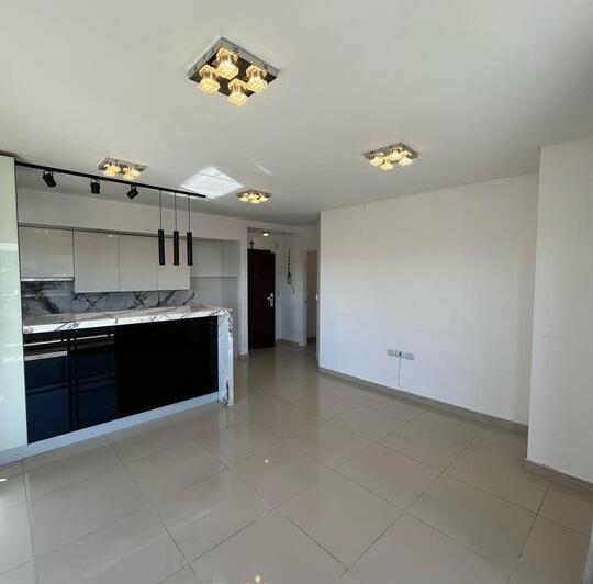 Departamento · 78m² · 2 Ambientes · 1 Cochera