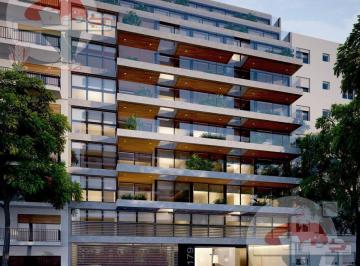 Departamento · Departamento - Colegiales